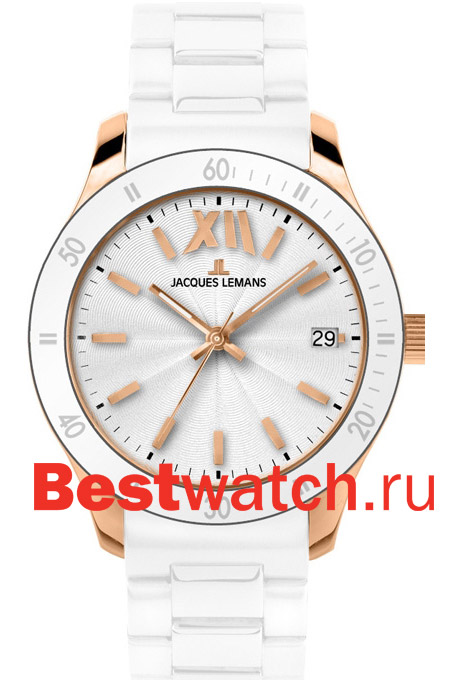 Часы Jacques Lemans Rome Sports 1-1622R